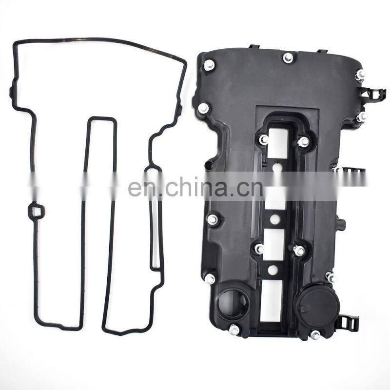Camshaft Engine Valve Cover with Bolts & Seal For Chevy Cruze Sonic Buick 1.4L