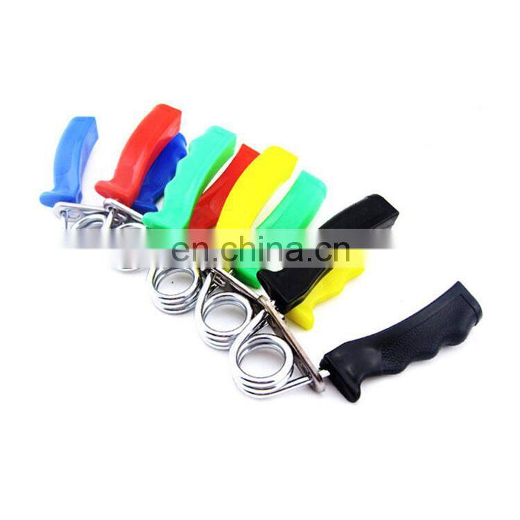 Hot Sale Muscle Power Therapy Finger Equipment Hand Grip