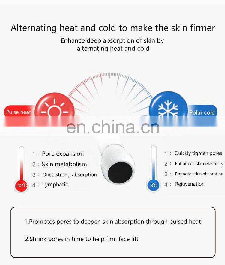 The Best Selling Items Plasma Face Care Machine Ozone Plasma Device for Acne Treatment