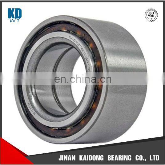 wheel hub DAC 387237 bearing car bearing