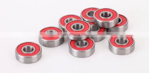ZZ Z 2RS RS DDU DU stainless steel ball bearing ss608dw 606 620 z 629dw 688rs 6203rs nsk bearing
