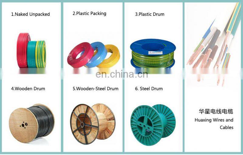 EN 50182 AAC/AAAC/ACSR All Aluminum Bare Conductor for overhead Transmission