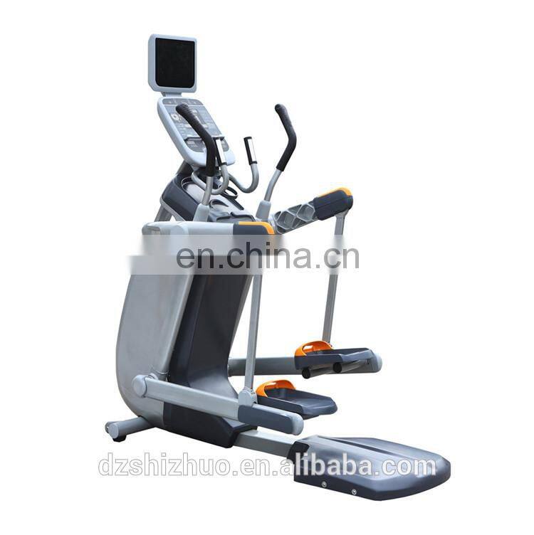 High quality commercial cardio gym equipment elliptical machine KD05