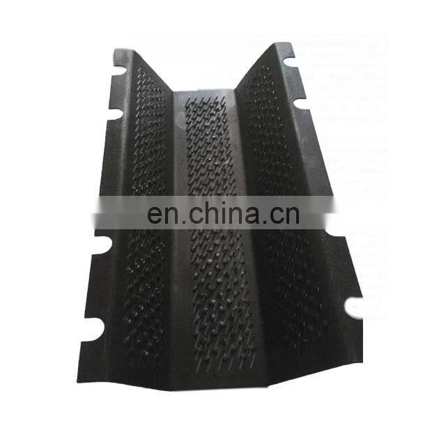 professional maker large capacity rotary corn sieve and rice huller