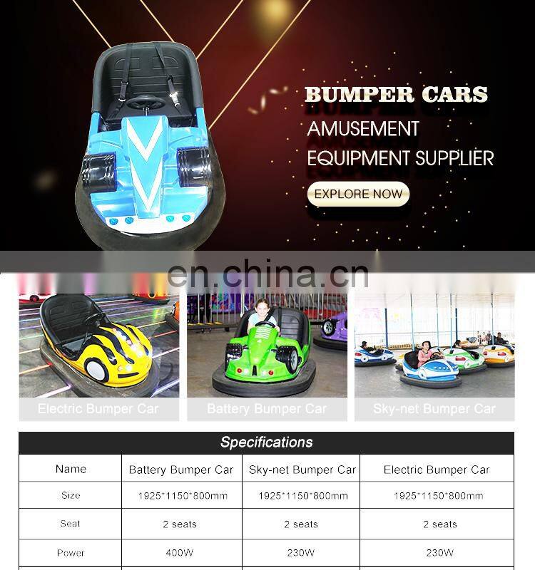 2020 Adult And Kids Favorite To Play Amusement Park Antique Cars for sale Price