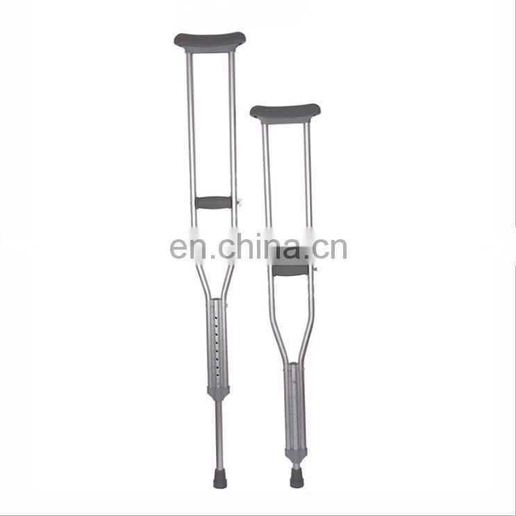 2019 hot selling aluminium elderly walking stick walking sticks for disabled