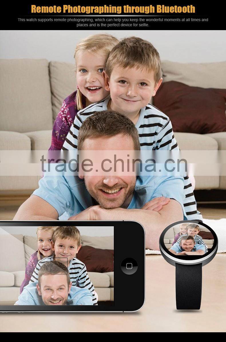 3g smart watch phone android waterproof ip67