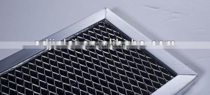 charcoal air filter
