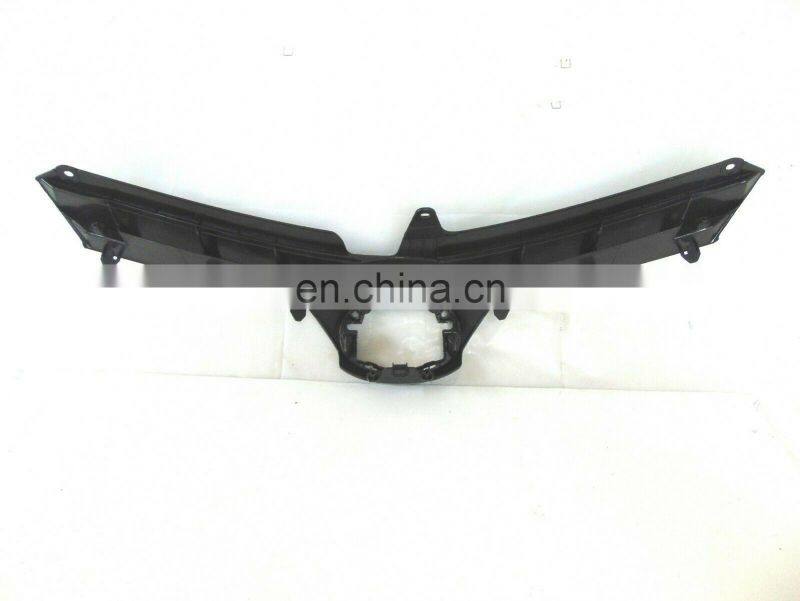 Fit for 2017- 2019 Corolla CE LE XLE Front Bumper Upper & Lower Grille