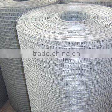 good welded wire mesh