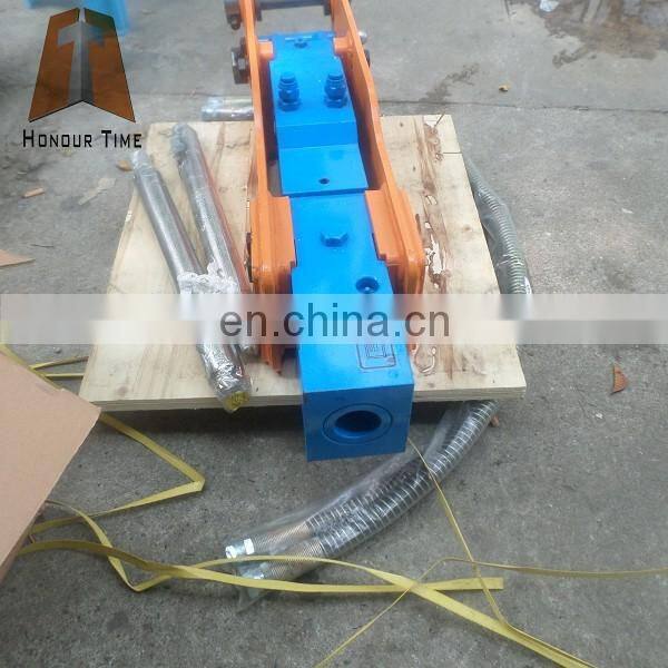 Hot sell Excavator PC30 Hydraulic breaker hammer
