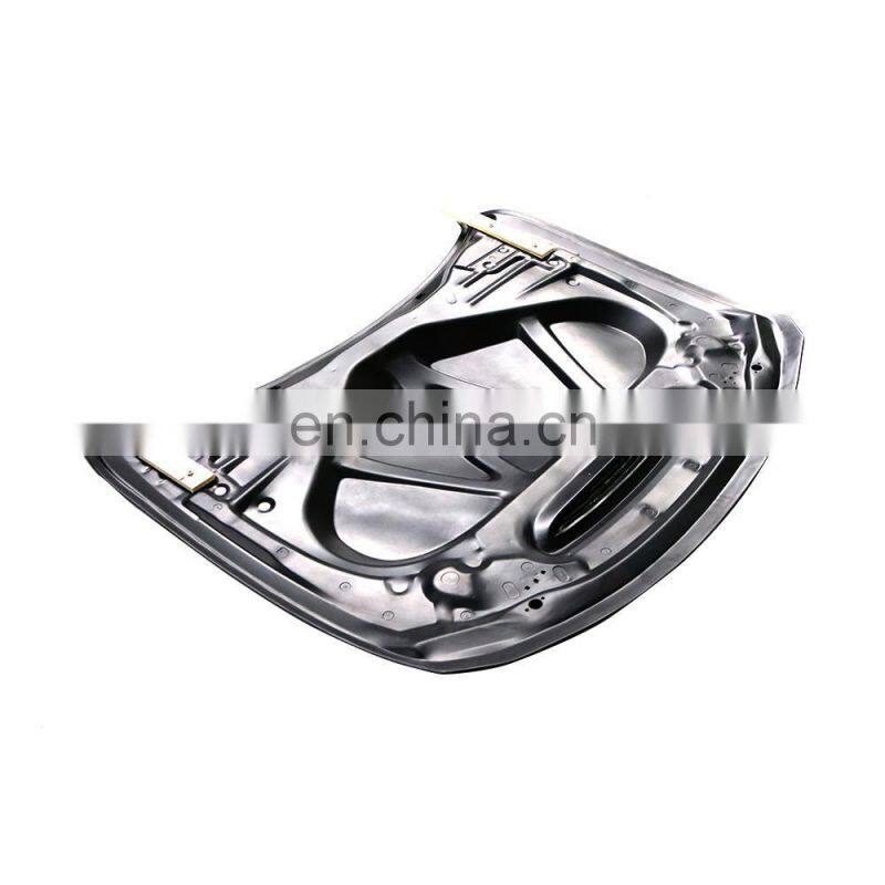 Carbon Fiber Engine Hood for BMW 3Series F30 4Series F82 F32 F82 F83 M4 2015-2018