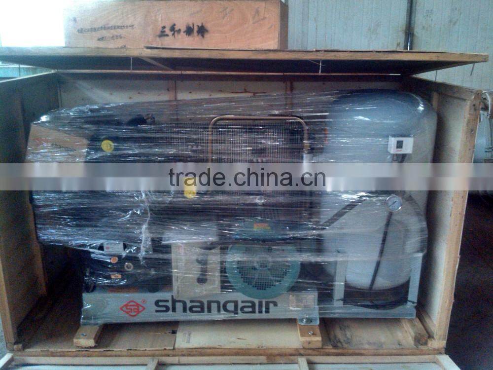 HZ-880S plastic bottle blowing machine(pet bottle blowing machine,bottle moulding machine)