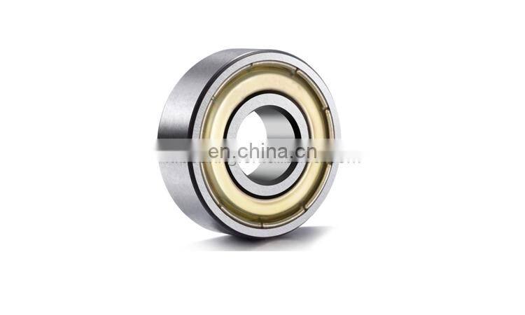 608 2Z Deep Groove Ball Bearing 8*22*7 MM Bearing