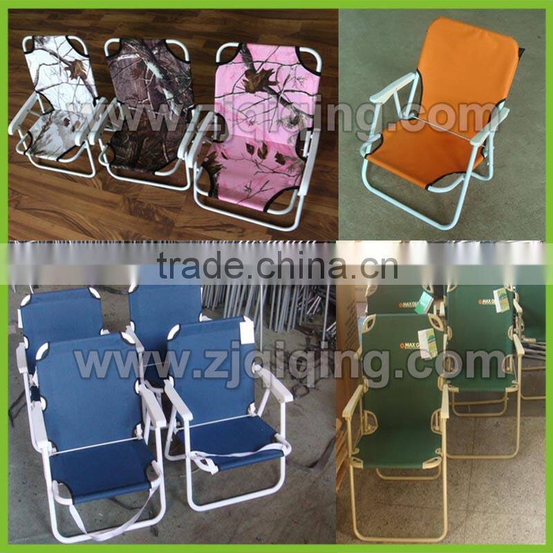 Collapsible Cheap Camping Chair,YongKang Camping Chair HQ-1005M