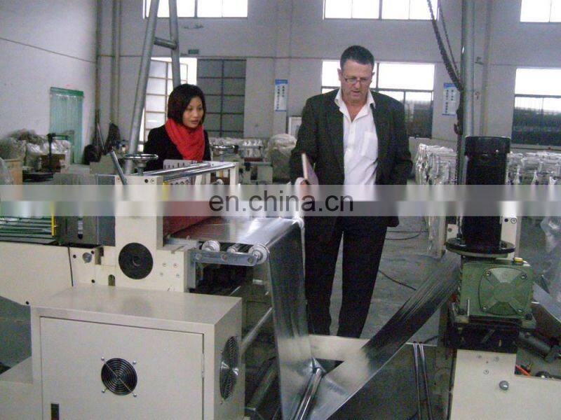 automatic mobile phone screen protector cutting machine