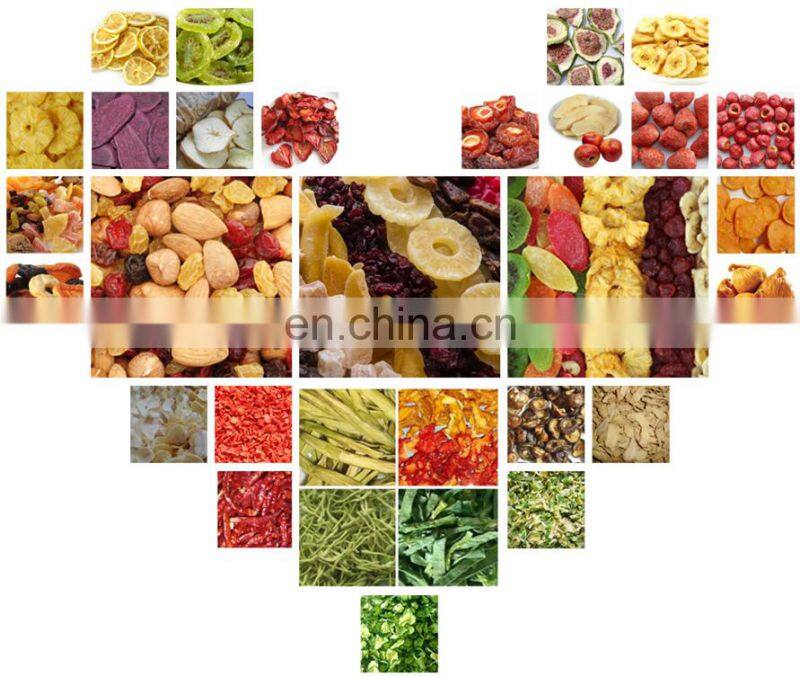 Commercial automatic shrimp dryer machine auto industrial meat drying cabinet dehydration oven cheap price for sale