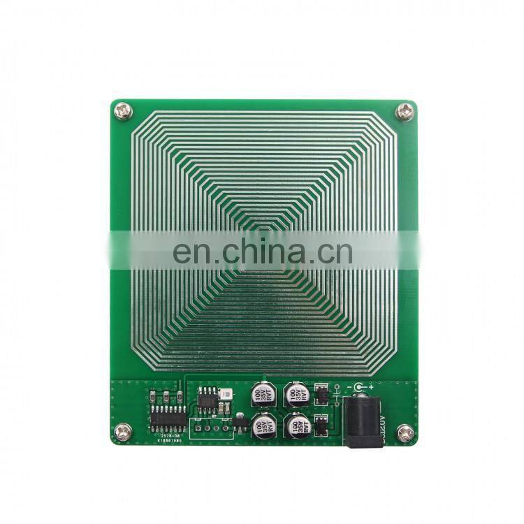 FM783 7.83Hz Resonance Ultra-low Frequency Schumann Pulse Wave Generator