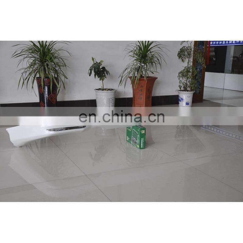 Maictop Front Bumper Spoiler for Land Cruiser FJ200 2012