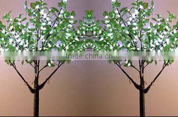 led christmas tree lights-big tree lights
