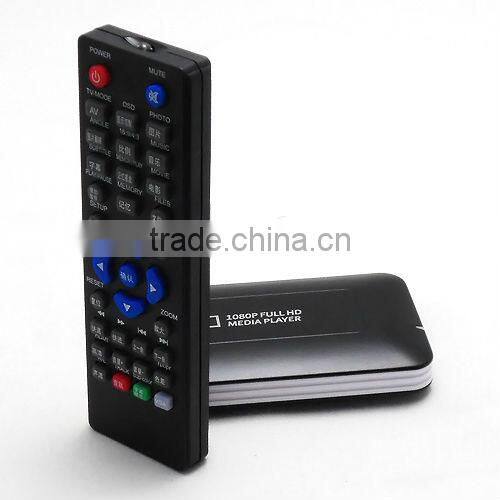 K5 1080P full hd media player
