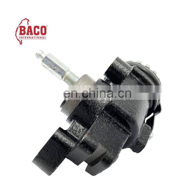 BACO aftermarket parts brake wheel cylinder for Toyota Dyna OEM 47520-37100 4752037100 BACO aftermarket parts brake wheel cylinder for Toyota Dyna OEM 47520-37100 4752037100
