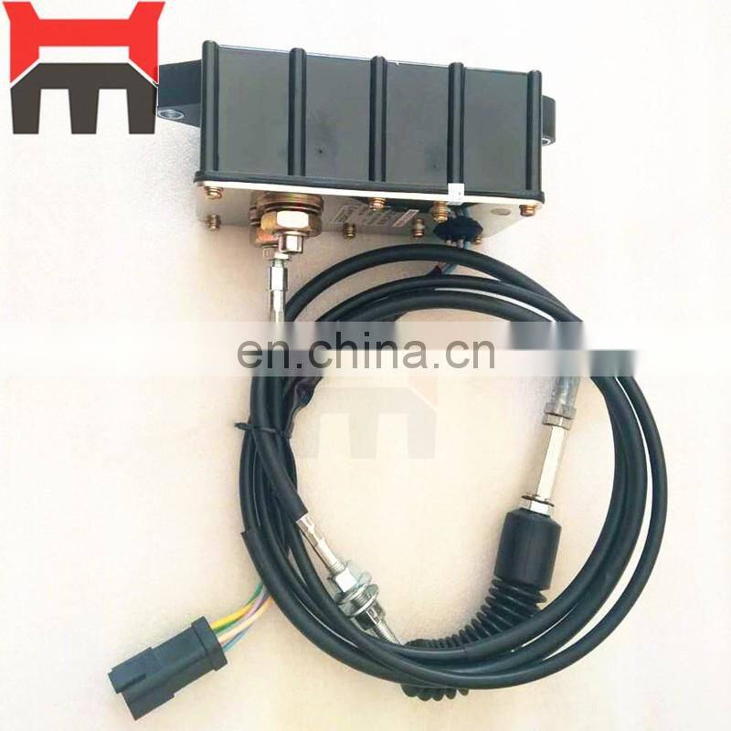 R215LC-7 R225LC-7 Throttle Motor 21EN-32260