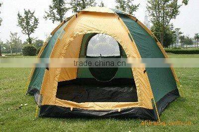 tent
