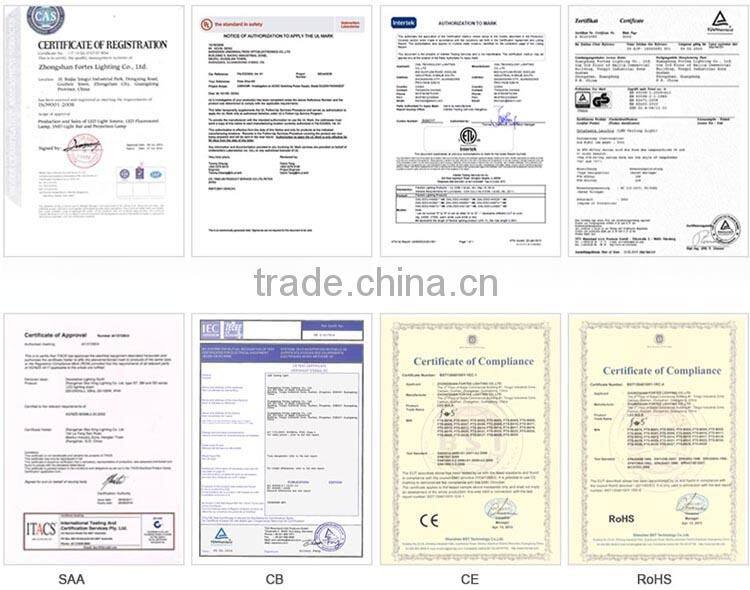 led strip 4.8 watt per meter