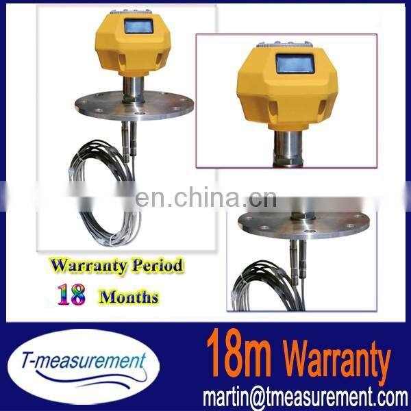 Taijia OGM electronic diesel fuel mechanical water flow meter diesel fuel flow meter