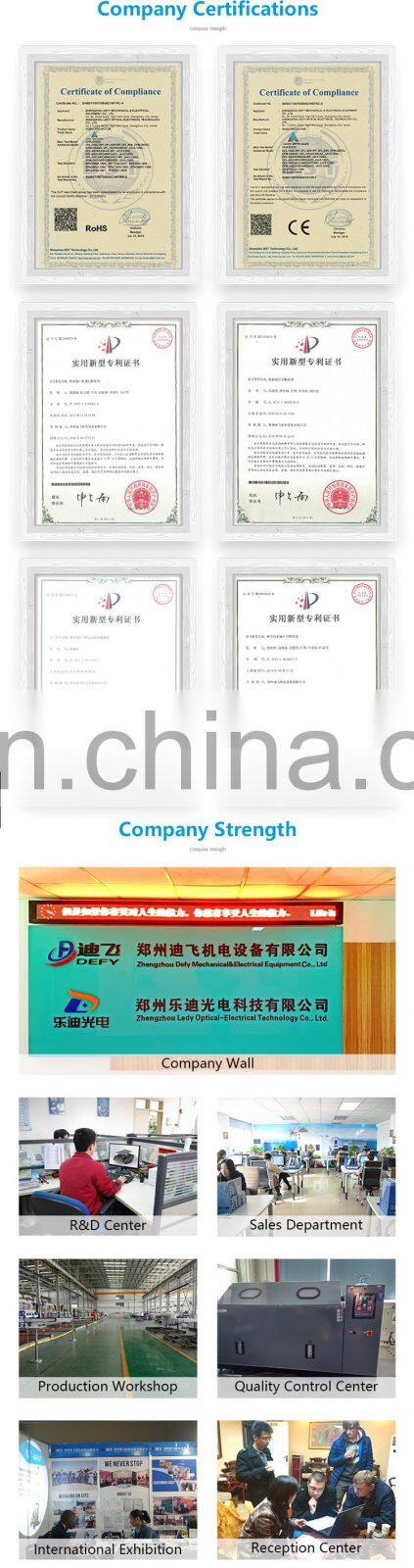 grease kitchen duct brush cleaning equipment for restaurant