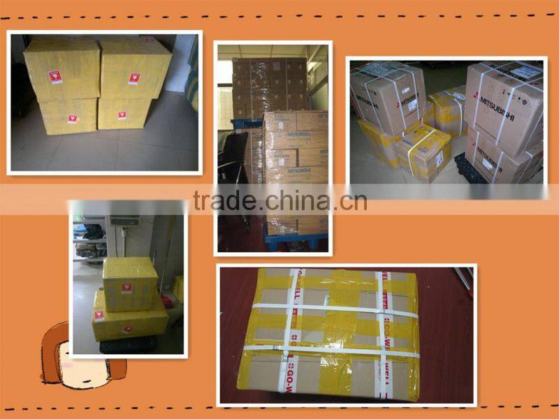 Amplifier,Servo Driver,Servo MR-J2S-200A/B Mitsubishi