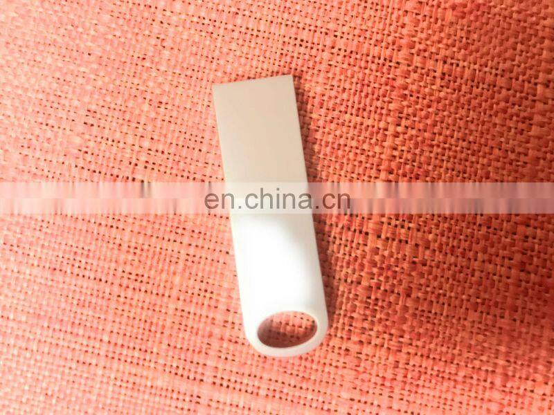 2020 new mini metal key usb flash drive case mini memory stick case free printing customized u disk case