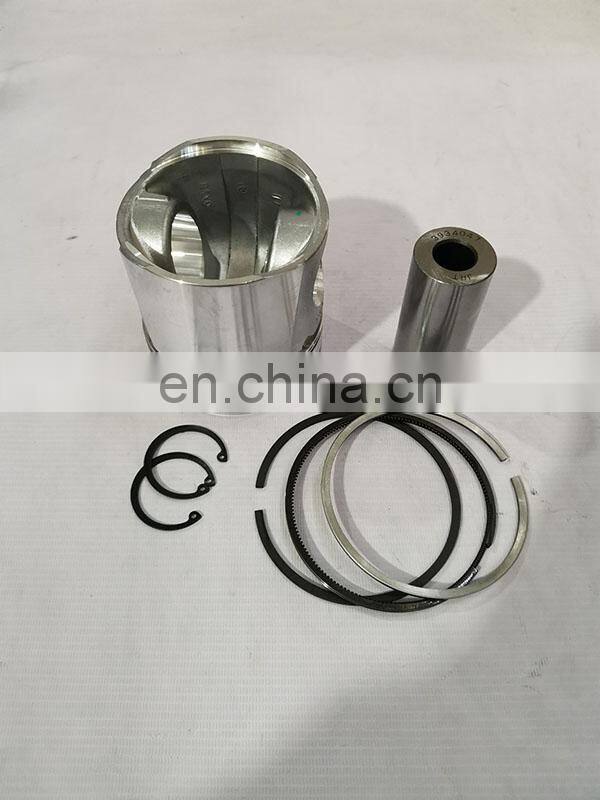 3928673 Engine PISTON KIT diesel engine truck parts 3928673