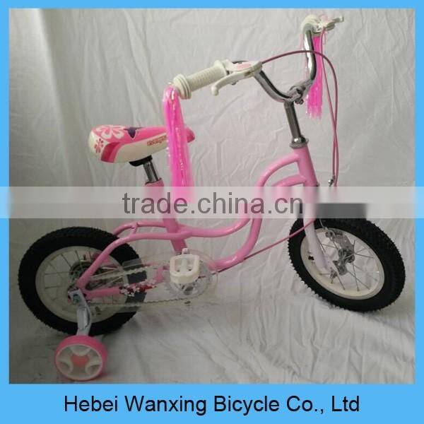 steel Fixed bicycle fork for children 10 years old child