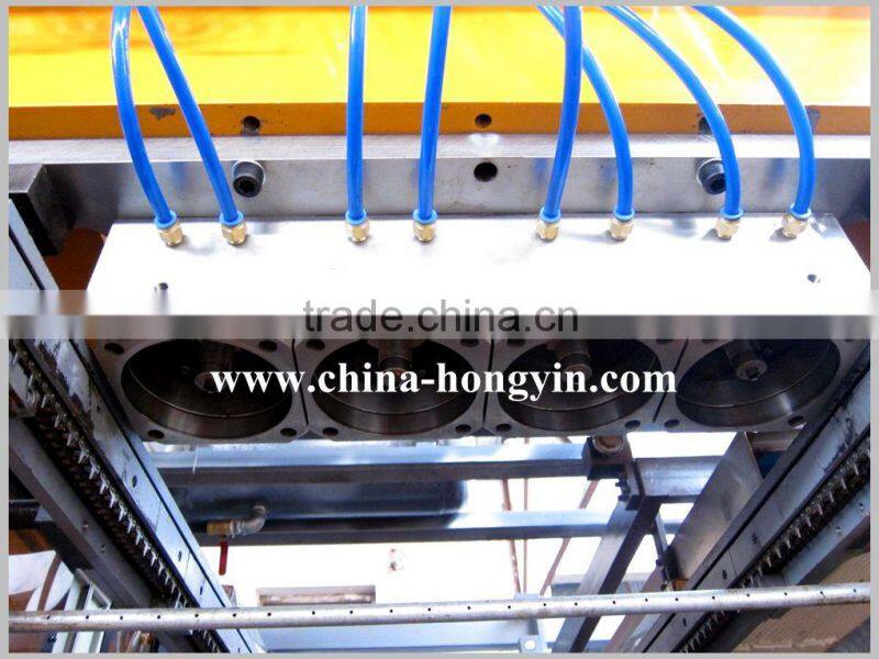 Plastic Coffee Cup Forming Machine Manufacturing line