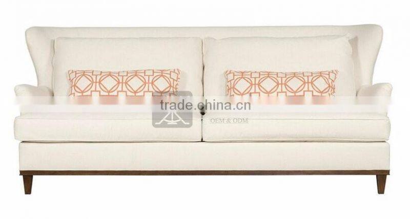 SF-143 Custimized Size Spanish Sofa