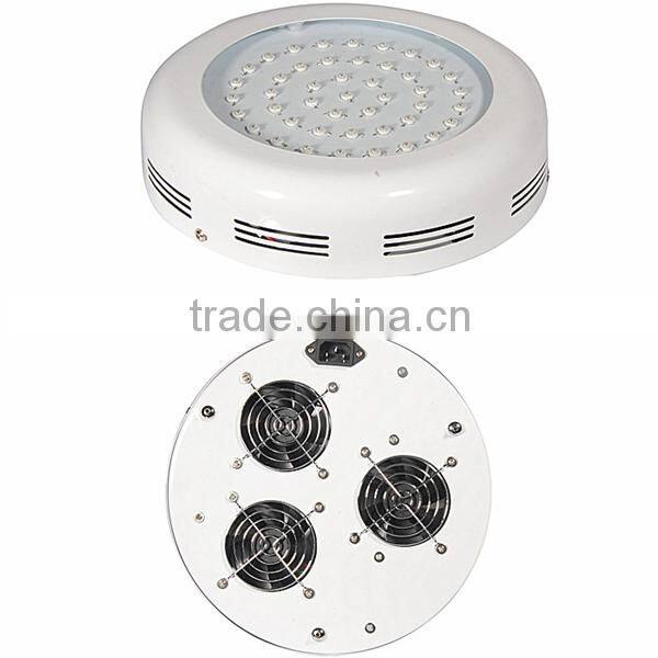2015new desgin 150W 45x3watt Led Plant Light with ce rohs fcc pse certificates