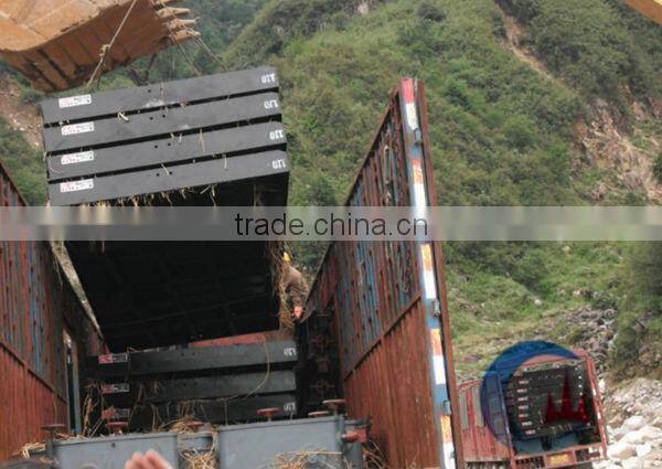 high quality good quality Plat-O shaking table machine, shaker table for sale