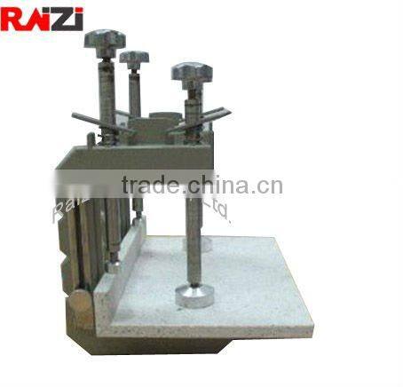 High quality 45 degree stone mitre clamp