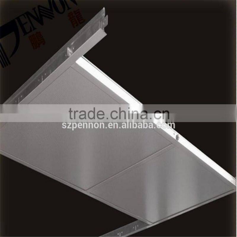 Building Materials Ceiling Grid Plain T Grid T bar