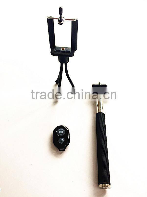 bluetooth monopod