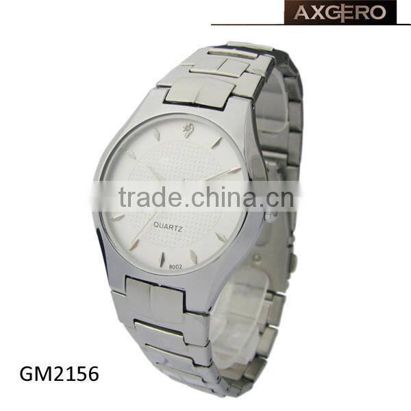 hot sale alibaba china supplier stainless steel men and ladies usa watch brand