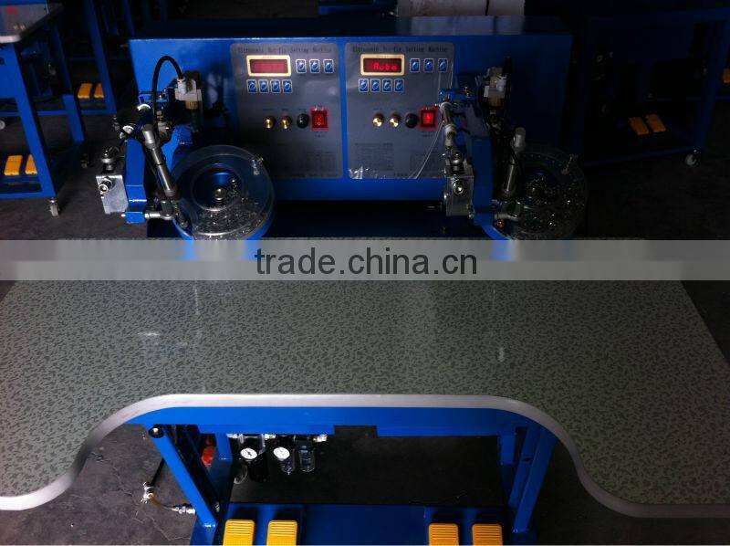 Rhinestone Setting Machine for T-shirt/Jean/Bag/Cap