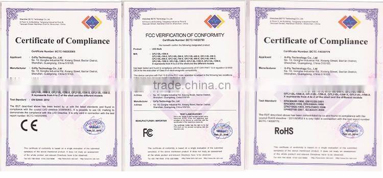 Ultra Slim Recessed Led Downlight 3w 6w 9w 12w 15w