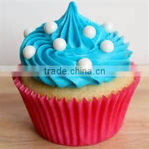 High Capacity Newly Designed Cake Making Machine