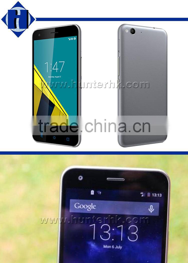 UK Style Utra Smooth Tempered Glass Screen Protector For Vodafone Smart Ultra 6