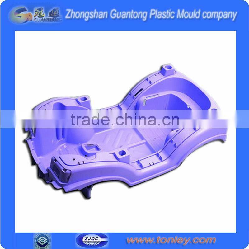 manufacturer small plastic toy enclosure