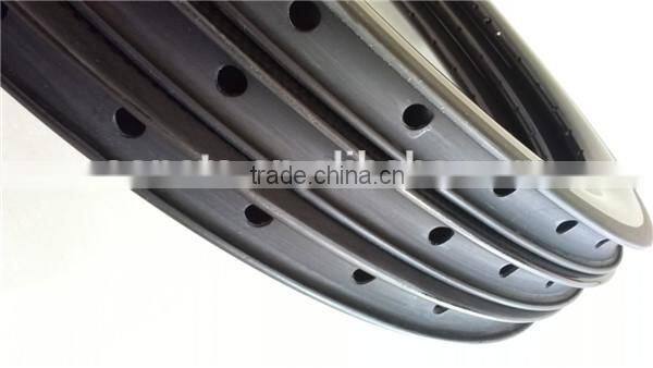 top sales chinese cheap bmx bike clincher rim 38mm 406 folding bicycle clincher rims 20inch bmx 38mm clincher wheel