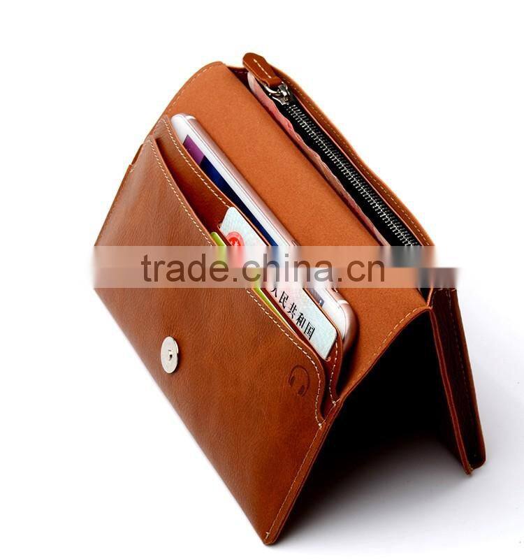 wallet case for iphone 5 6 6s 6plus with 5.5inch size